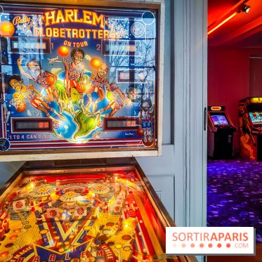Insert Coin : une exposition ultra ludique et interactive à découvrir à la Monnaie de Paris