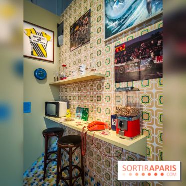 Insert Coin : une exposition ultra ludique et interactive à découvrir à la Monnaie de Paris