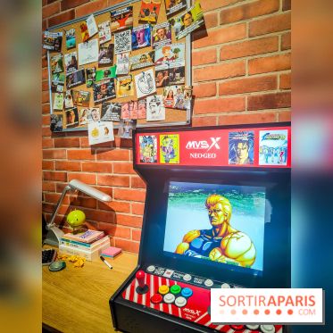 Insert Coin : une exposition ultra ludique et interactive à découvrir à la Monnaie de Paris