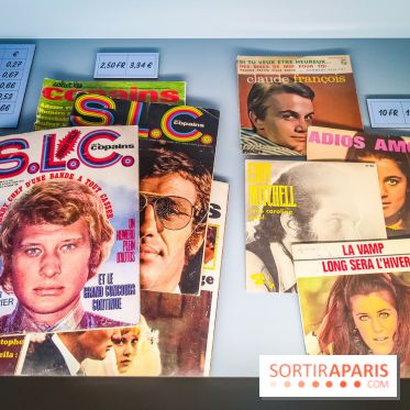 Insert Coin : une exposition ultra ludique et interactive à découvrir à la Monnaie de Paris - IMG20240229095535