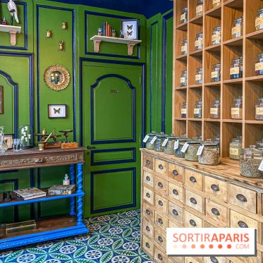 La Distillerie de l’Arbre Sec : l'atelier de création de gin à deux pas du Louvre