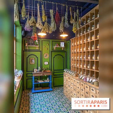 La Distillerie de l’Arbre Sec : l'atelier de création de gin à deux pas du Louvre