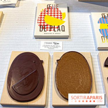 Les chocolats de Pâques 2024 des Galeries Lafayette Gourmet