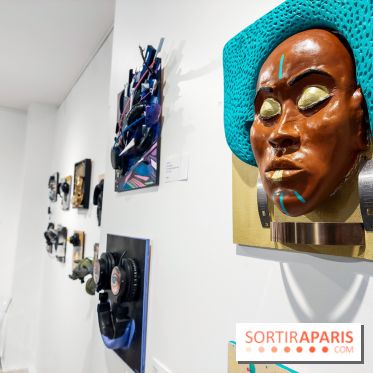 Exposition Casqu'on attend à Paris, nos photos - 20240229 174937