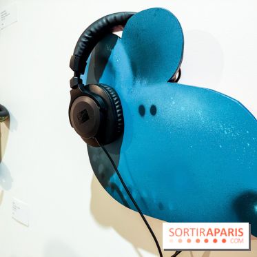 Exposition Casqu'on attend à Paris, nos photos - 20240229 175728