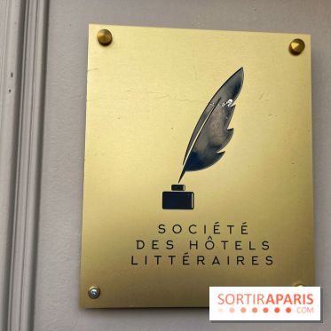 Hotel littéraire Marcel Aymé