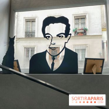 Hotel littéraire Marcel Aymé