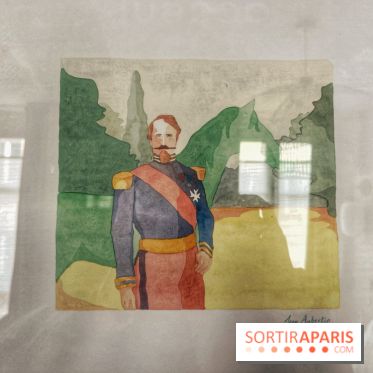 Hotel littéraire Marcel Aymé - IMG 8786