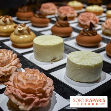 Le goûter de Clotilde, nouveau tea time par Nina Métayer - nos photos - image00029