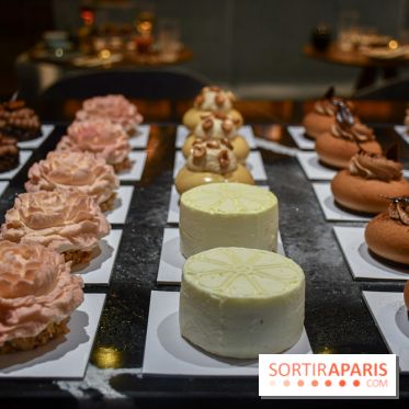 Le goûter de Clotilde, nouveau tea time par Nina Métayer - nos photos - image00023