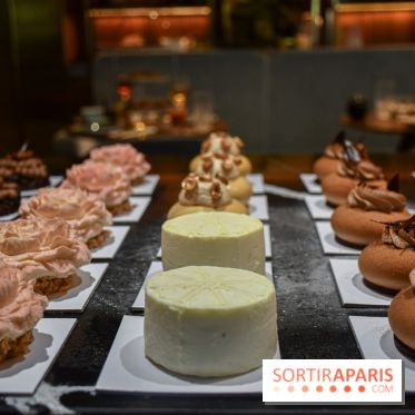 Le goûter de Clotilde, nouveau tea time par Nina Métayer - nos photos - image00024