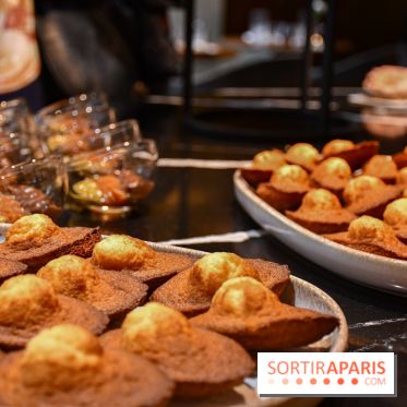 Le goûter de Clotilde, nouveau tea time par Nina Métayer - nos photos - image00018