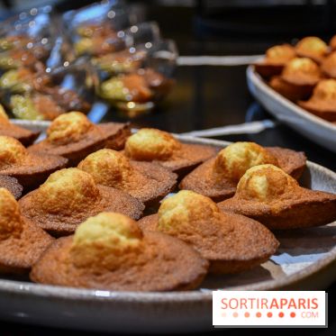 Le goûter de Clotilde, nouveau tea time par Nina Métayer - nos photos - image00015
