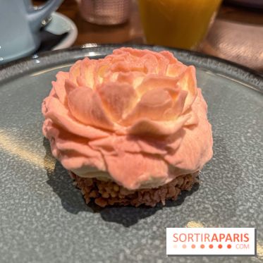 Le goûter de Clotilde, nouveau tea time par Nina Métayer - nos photos - image00008