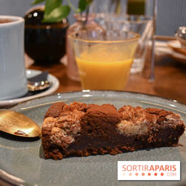 Le goûter de Clotilde, nouveau tea time par Nina Métayer - nos photos - image00003