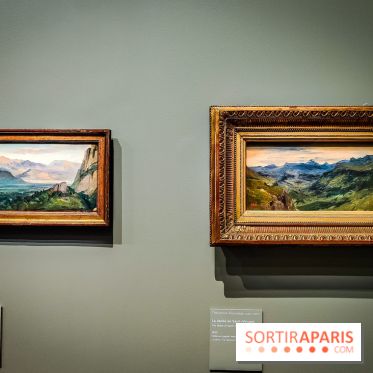 La voix de la forêt : l'exposition qui nous reconnecte avec la nature au Petit Palais - photos