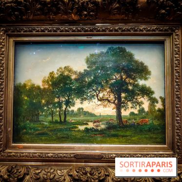 La voix de la forêt : l'exposition qui nous reconnecte avec la nature au Petit Palais - photos