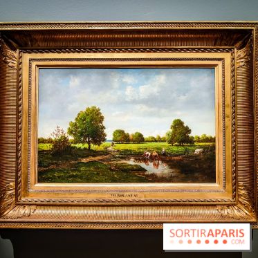 La voix de la forêt : l'exposition qui nous reconnecte avec la nature au Petit Palais - photos
