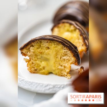 Le Tea Time de Pâques 2024 du Four Seasons George V Paris -  A7C7580