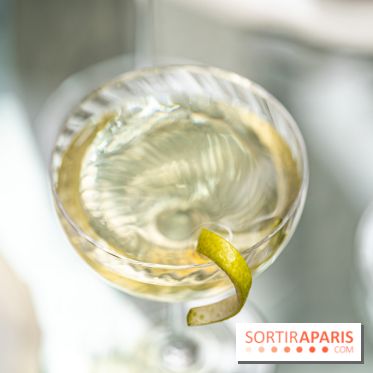 Le Tea Time de Pâques 2024 du Four Seasons George V Paris -  A7C7469