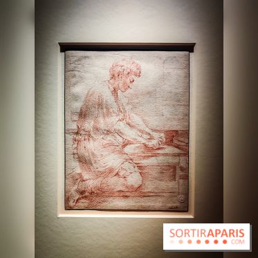 Le goût de la Renaissance, l'exposition de collectionneurs se dévoile à l'Hôtel de la Marine