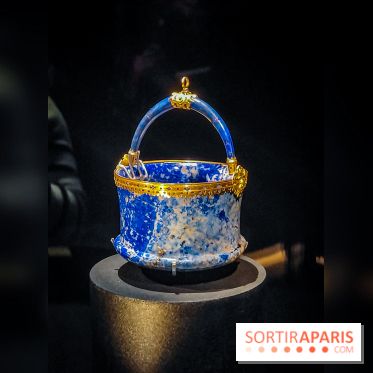 Le goût de la Renaissance, l'exposition de collectionneurs se dévoile à l'Hôtel de la Marine - IMG20240305102637