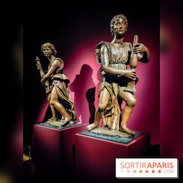 Le goût de la Renaissance, l'exposition de collectionneurs se dévoile à l'Hôtel de la Marine