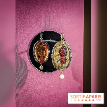 Le goût de la Renaissance, l'exposition de collectionneurs se dévoile à l'Hôtel de la Marine