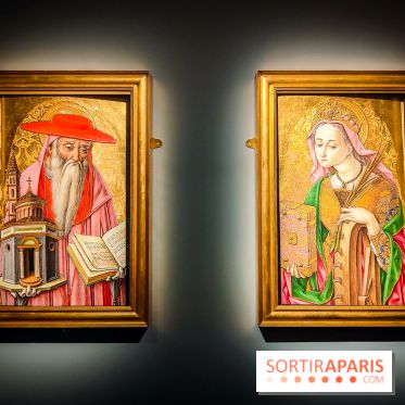 Le goût de la Renaissance, l'exposition de collectionneurs se dévoile à l'Hôtel de la Marine - IMG20240305102813