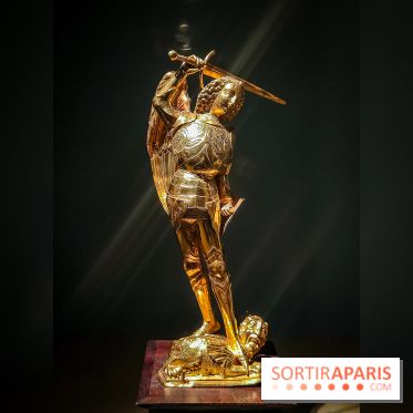 Le goût de la Renaissance, l'exposition de collectionneurs se dévoile à l'Hôtel de la Marine - IMG20240305104436