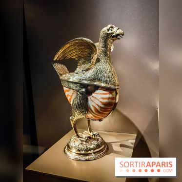 Le goût de la Renaissance, l'exposition de collectionneurs se dévoile à l'Hôtel de la Marine