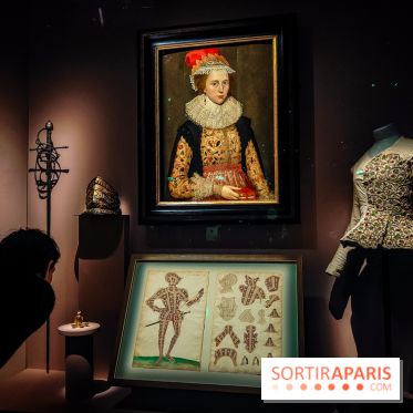 Le goût de la Renaissance, l'exposition de collectionneurs se dévoile à l'Hôtel de la Marine - IMG20240305102953