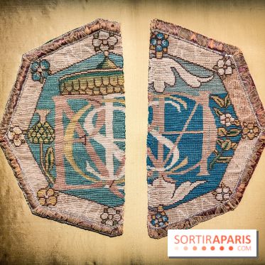 Le goût de la Renaissance, l'exposition de collectionneurs se dévoile à l'Hôtel de la Marine - IMG20240305103809