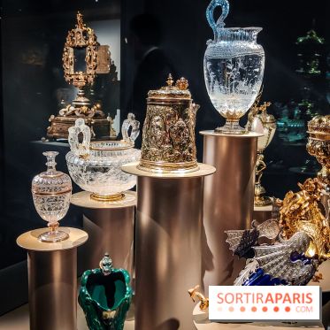 Le goût de la Renaissance, l'exposition de collectionneurs se dévoile à l'Hôtel de la Marine - IMG20240305104813