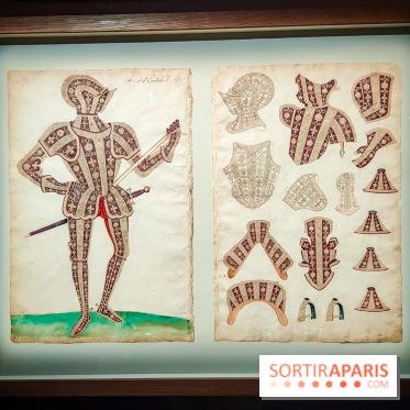 Le goût de la Renaissance, l'exposition de collectionneurs se dévoile à l'Hôtel de la Marine - IMG20240305103023