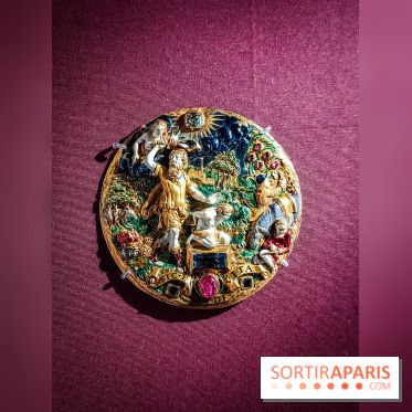 Le goût de la Renaissance, l'exposition de collectionneurs se dévoile à l'Hôtel de la Marine