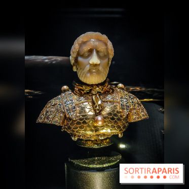 Le goût de la Renaissance, l'exposition de collectionneurs se dévoile à l'Hôtel de la Marine - IMG20240305102243