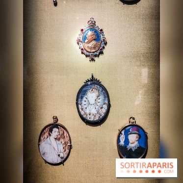 Le goût de la Renaissance, l'exposition de collectionneurs se dévoile à l'Hôtel de la Marine