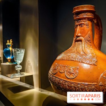 Le goût de la Renaissance, l'exposition de collectionneurs se dévoile à l'Hôtel de la Marine - IMG20240305104332