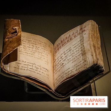 Le goût de la Renaissance, l'exposition de collectionneurs se dévoile à l'Hôtel de la Marine - IMG20240305104709