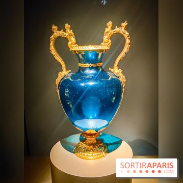 Le goût de la Renaissance, l'exposition de collectionneurs se dévoile à l'Hôtel de la Marine - IMG20240305104342