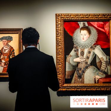 Le goût de la Renaissance, l'exposition de collectionneurs se dévoile à l'Hôtel de la Marine - IMG20240305102922