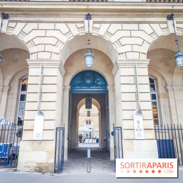 Le goût de la Renaissance, l'exposition de collectionneurs se dévoile à l'Hôtel de la Marine - IMG20240305112901