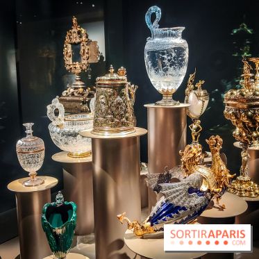 Le goût de la Renaissance, l'exposition de collectionneurs se dévoile à l'Hôtel de la Marine