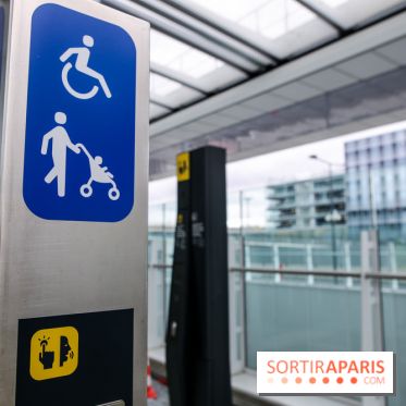 Chantier de la future gare Aéroport d'Orly, nos photos - IMG 2858