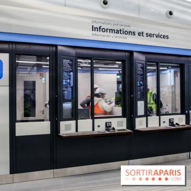 Chantier de la future gare Aéroport d'Orly, nos photos - IMG 2880