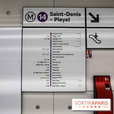 Chantier de la future gare Aéroport d'Orly, nos photos - IMG 2894