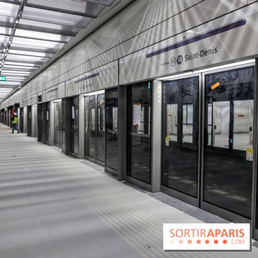 Chantier de la future gare Aéroport d'Orly, nos photos - IMG 2916