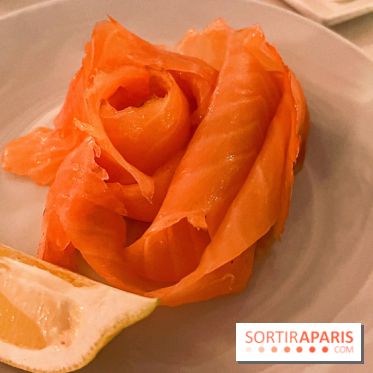 Les rendez-vous du jeudi : les soirées gastro et DJ set au Restaurant Le Dalí de l'Hôtel Le Meurice