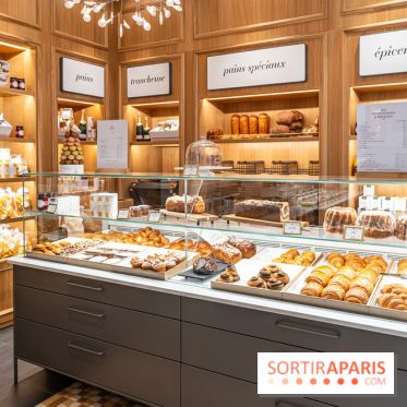 Brunch Lenôtre Victor Hugo - Paris 16e -  A7C7742